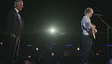Bocelli show, 30 anni tra le stelle