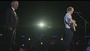 Bocelli show, 30 anni tra le stelle