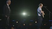 Bocelli show, 30 anni tra le stelle