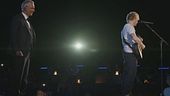 Bocelli show, 30 anni tra le stelle