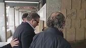 Caso Toti, il csm apre un fascicolo