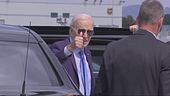 Biden, anche la famiglia dice stop