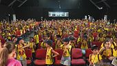 Giffoni parte con Abatantuono
