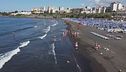 La camorra spara in spiaggia