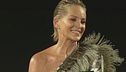 Sharon Stone diva a Taormina