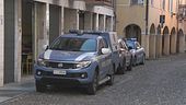Spara alla laurea e si suicida