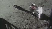 55 anni fa l'uomo sulla Luna
