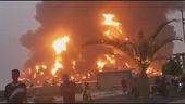 Israele, attacco in Yemen