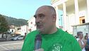 Tutto il paese corre con il sindaco