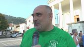 Tutto il paese corre con il sindaco