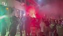 Casapound, aggredito giornalista
