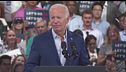 Biden molla, "Ma resto Presidente"