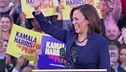 Kamala Harris avanti, incognita Michelle Obama
