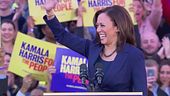 Kamala Harris avanti, incognita Michelle Obama