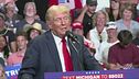 Trump rilancia e va all'attacco