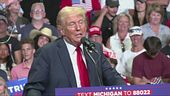 Trump rilancia e va all'attacco
