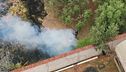 Così i piromani appiccano il fuoco