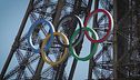 Ecco Parigi pronta per i Giochi