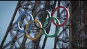 Ecco Parigi pronta per i Giochi