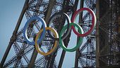Ecco Parigi pronta per i Giochi