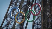 Ecco Parigi pronta per i Giochi
