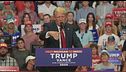 Furioso anche Trump, "non è legale"