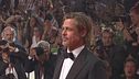 Brad Pitt "cancellato" dalla figlia