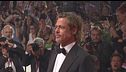 Brad Pitt "cancellato" dalla figlia