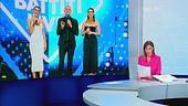 Stasera su Canale 5 appuntamento con "Battiti Live"