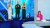 Stasera su Canale 5 appuntamento con "Battiti Live"
