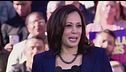 Kamala Harris già in campagna elettorale