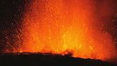 Etna, nuova eruzione ferma i voli