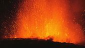 Etna, nuova eruzione ferma i voli