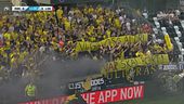 Norvegia, tifosi contro il var