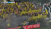 Norvegia, tifosi contro il var