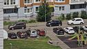 Autobomba a Mosca, due feriti