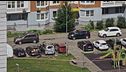 Autobomba a Mosca, due feriti