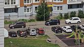 Autobomba a Mosca, due feriti