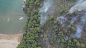 Rogo a Vieste, 1200 turisti in fuga