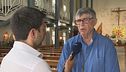 Don Patriciello: "Basta ghetti, vele da abbattere"