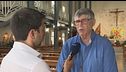 Don Patriciello: "Basta ghetti, vele da abbattere"