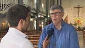 Don Patriciello: "Basta ghetti, vele da abbattere"