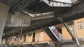 Scampia, l'allarme inascoltato