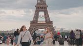 Parigi 2024 alla prova sicurezza