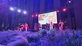 "Romagna mia" in tour