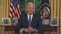 Biden incontra Netanyahu