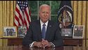 Biden incontra Netanyahu