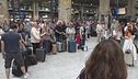 Sabotaggio in Francia, treni in tilt