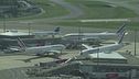 Francia, aeroporti nel mirino