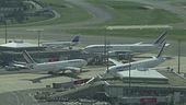 Francia, aeroporti nel mirino